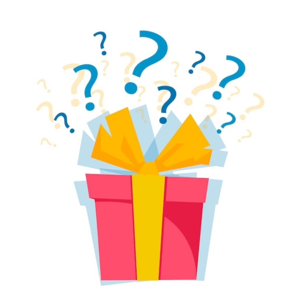 Matilda Jane Mystery Box